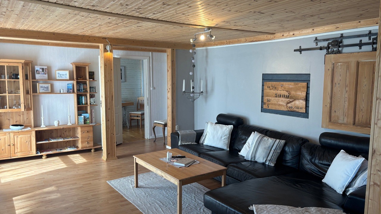 Photo of Livingroom in Skurebo