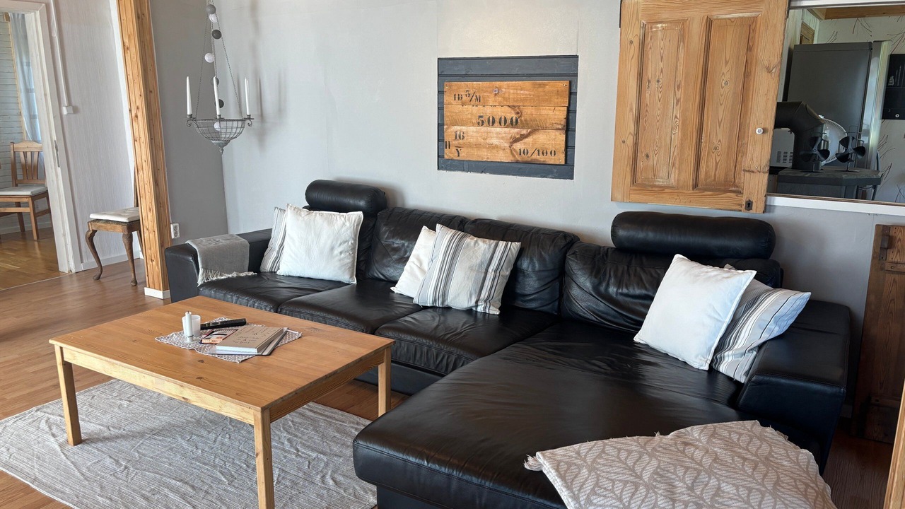 Photo of Livingroom in Skurebo