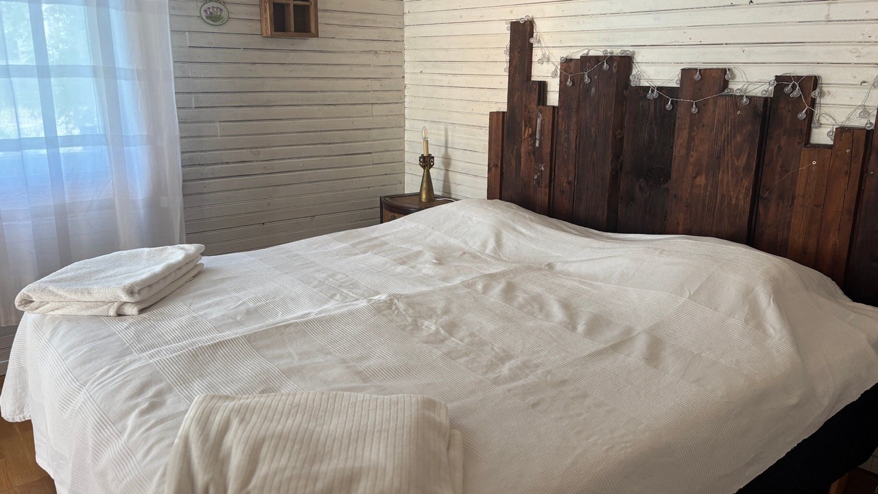 Photo of Bedroom in Skurebo