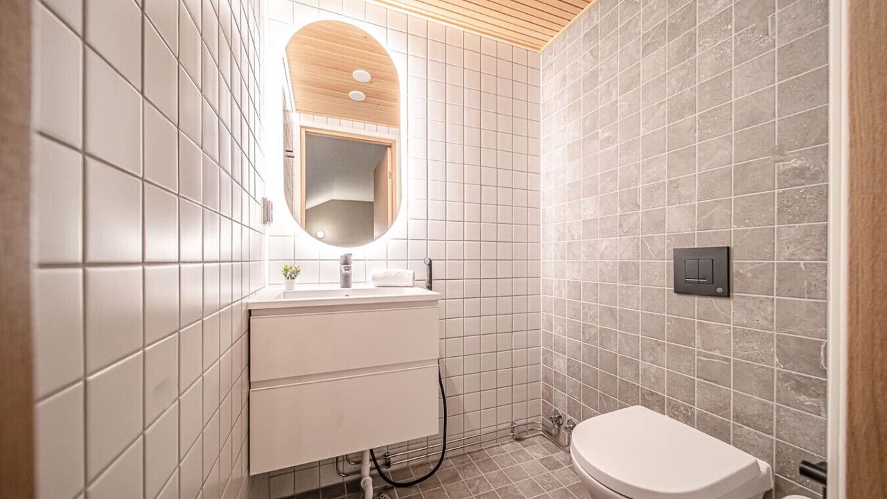 Photo of Bathroom in Sirkka
