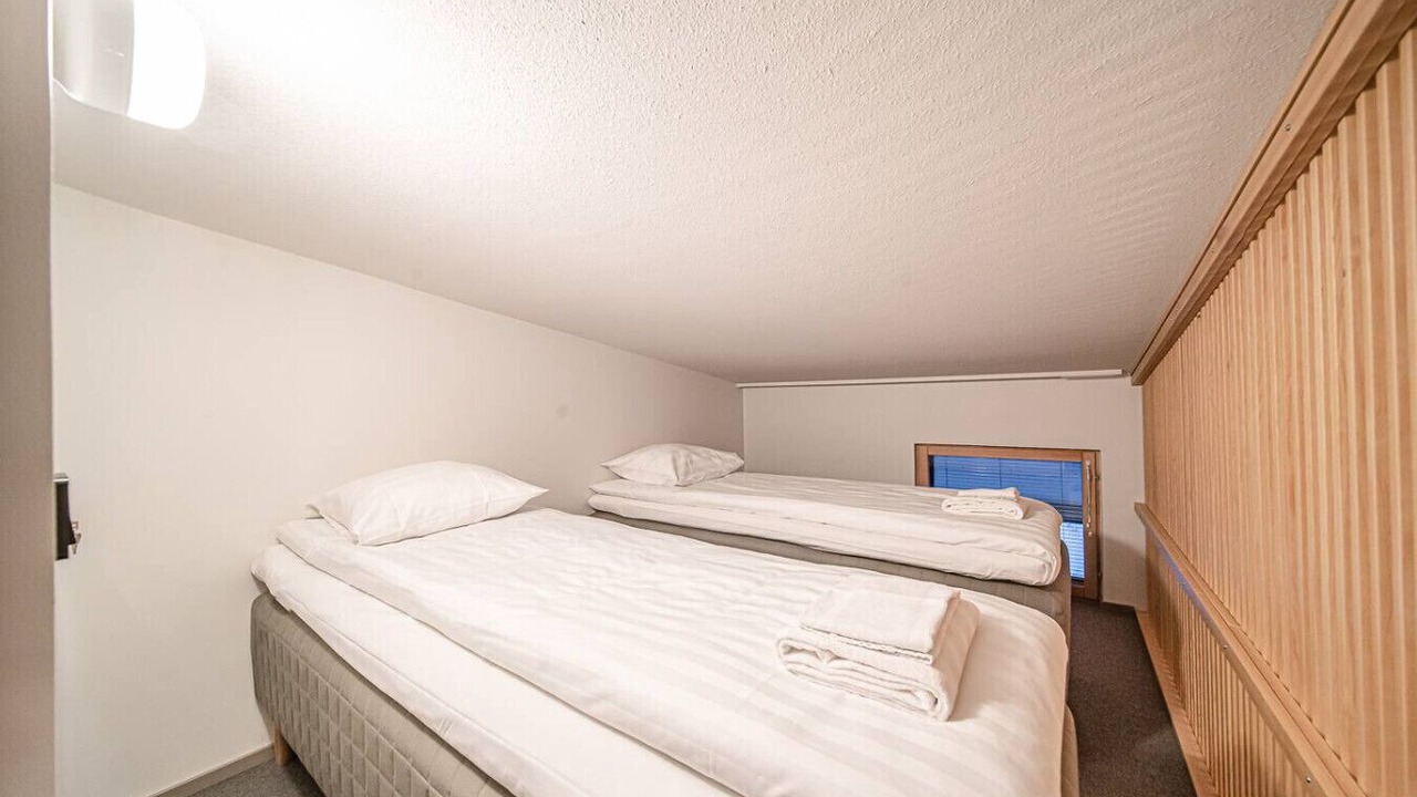 Photo of Bedroom in Sirkka