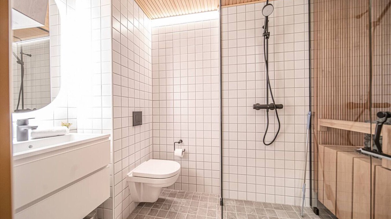 Photo of Bathroom in Sirkka