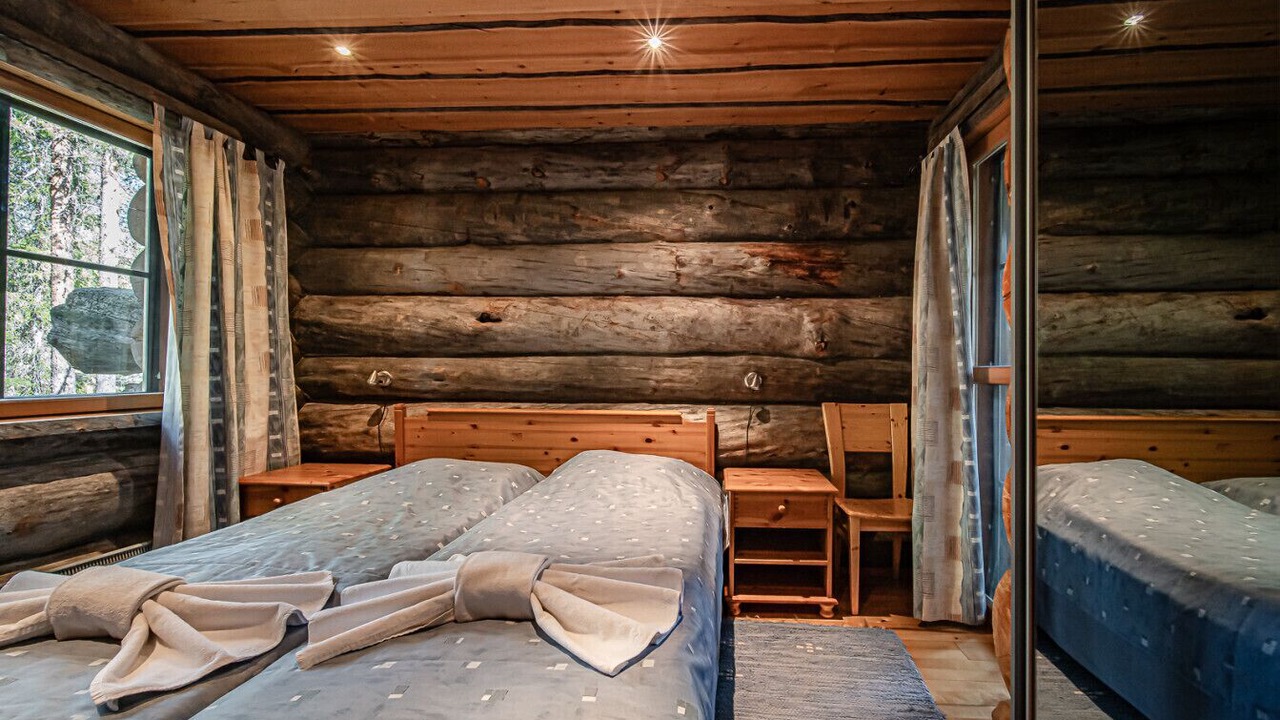 Photo of Bedroom in Sirkka