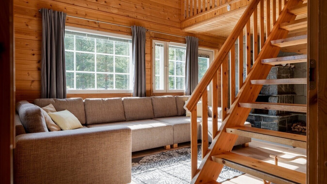 Photo of Livingroom in Sirkka