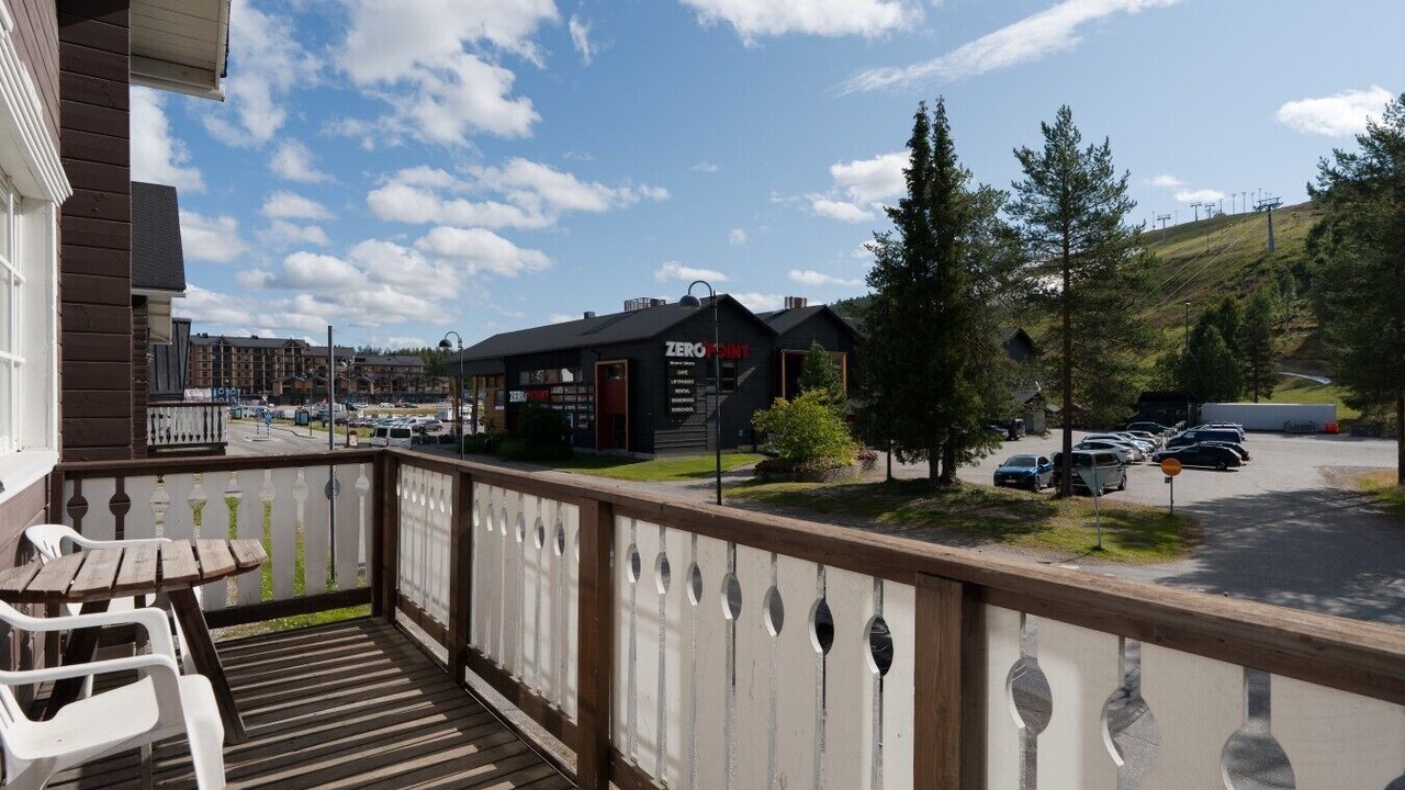 Photo of Outdoor in Sirkka