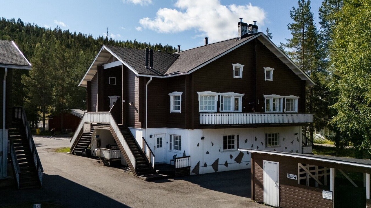 Photo of Outdoor in Sirkka