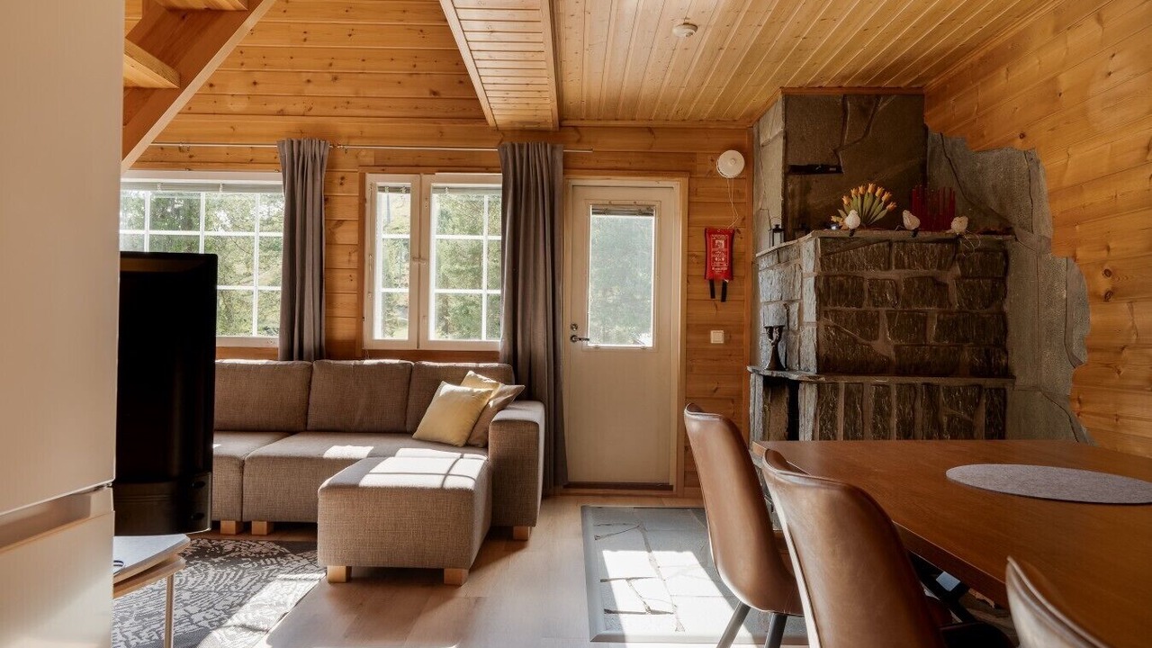 Photo of Livingroom in Sirkka