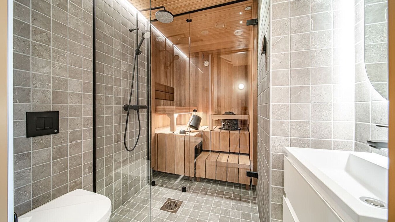 Photo of Bathroom in Sirkka