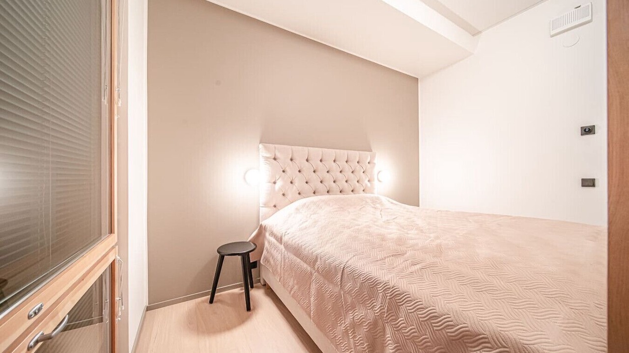 Photo of Bedroom in Sirkka