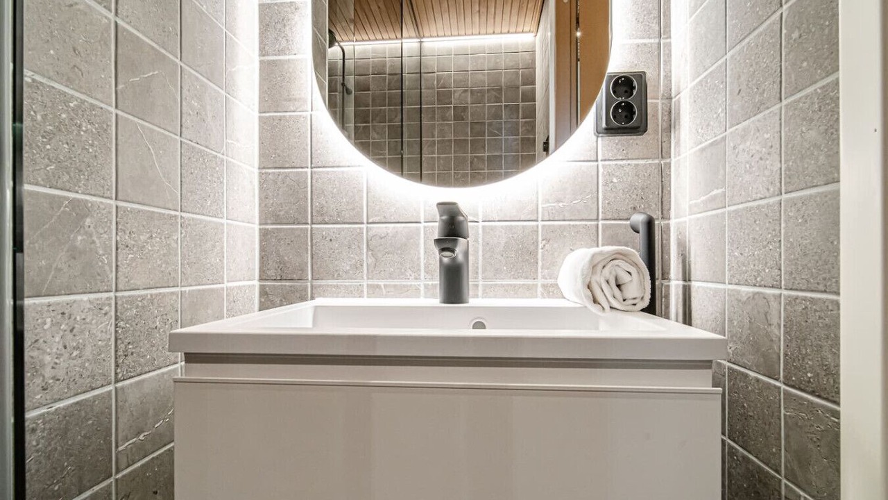 Photo of Bathroom in Sirkka