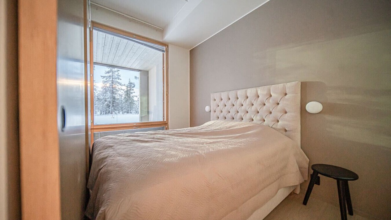 Photo of Bedroom in Sirkka