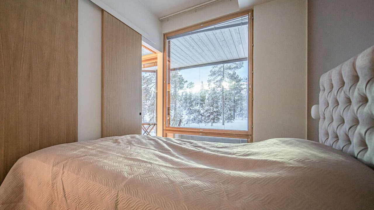 Photo of Bedroom in Sirkka