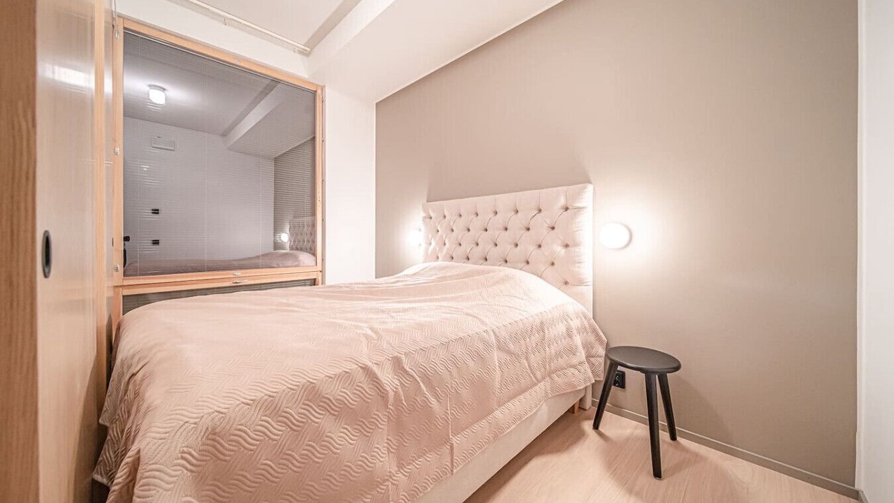 Photo of Bedroom in Sirkka