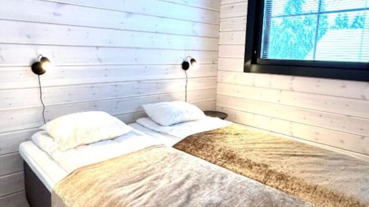 Photo of Bedroom in Sirkka