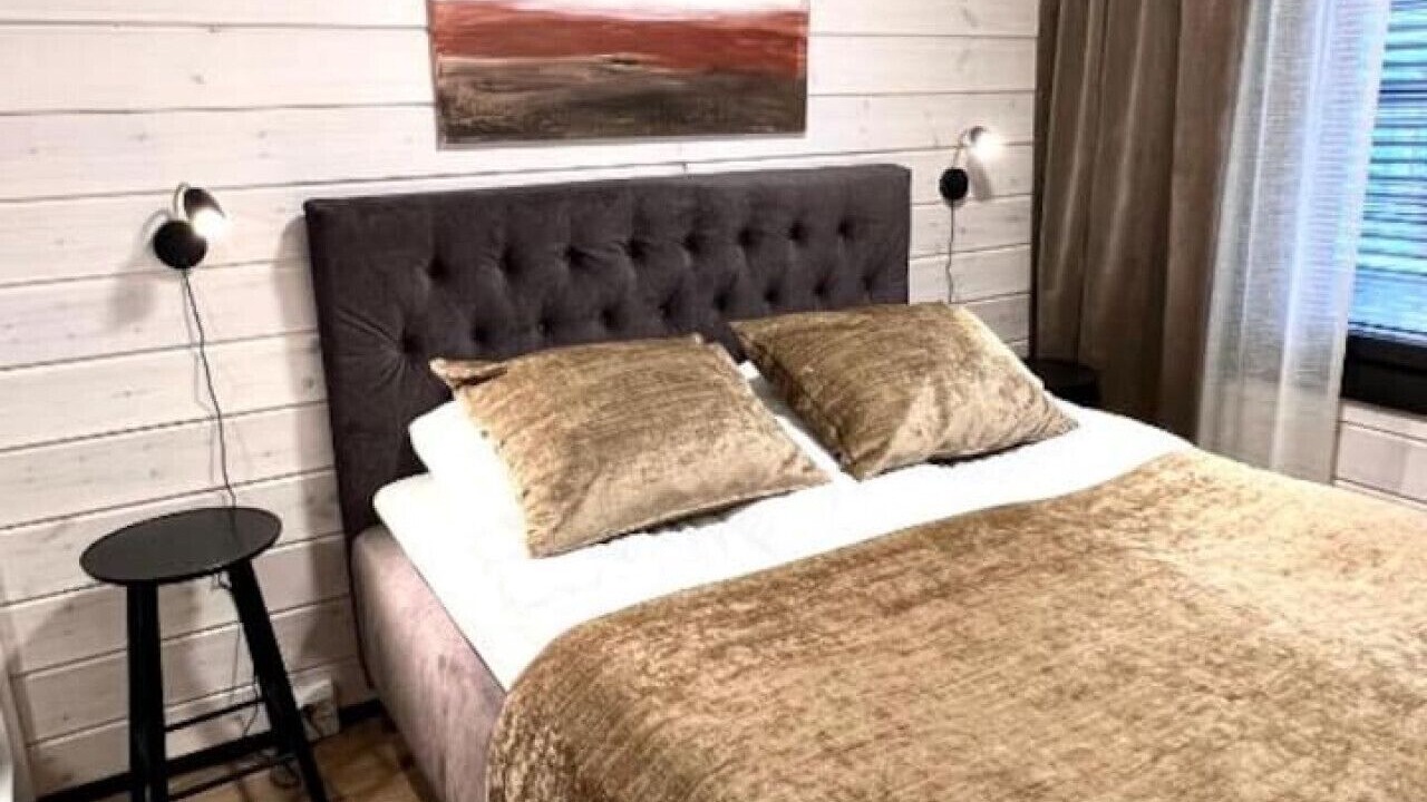 Photo of Bedroom in Sirkka
