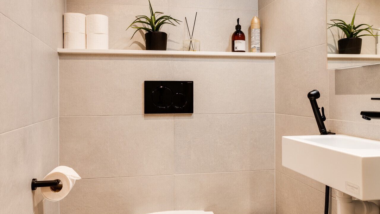 Photo of Bathroom in Sirkka