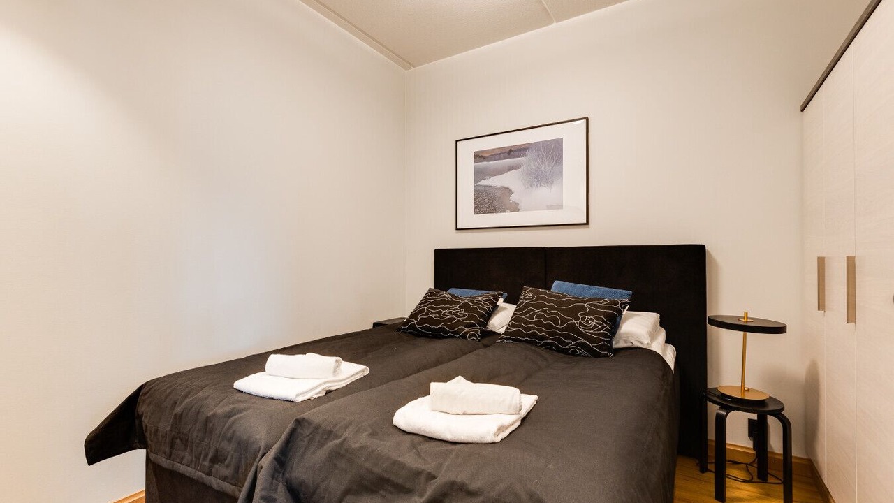 Photo of Bedroom in Sirkka