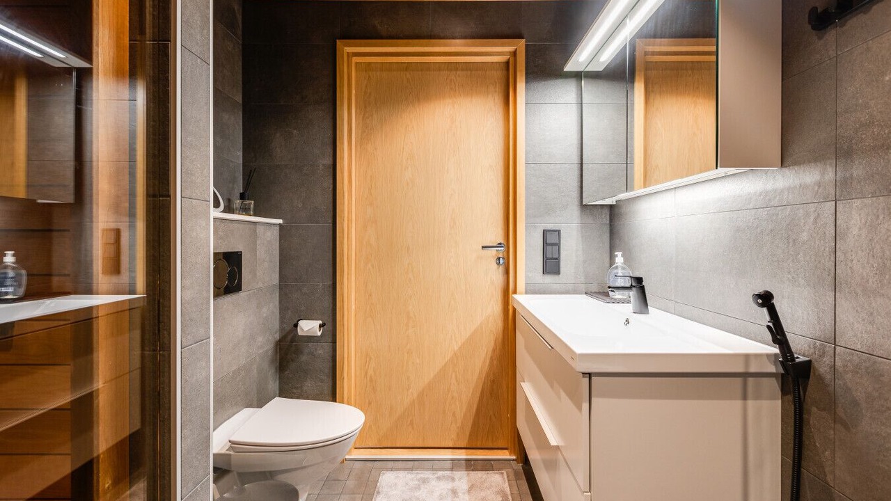 Photo of Bathroom in Sirkka