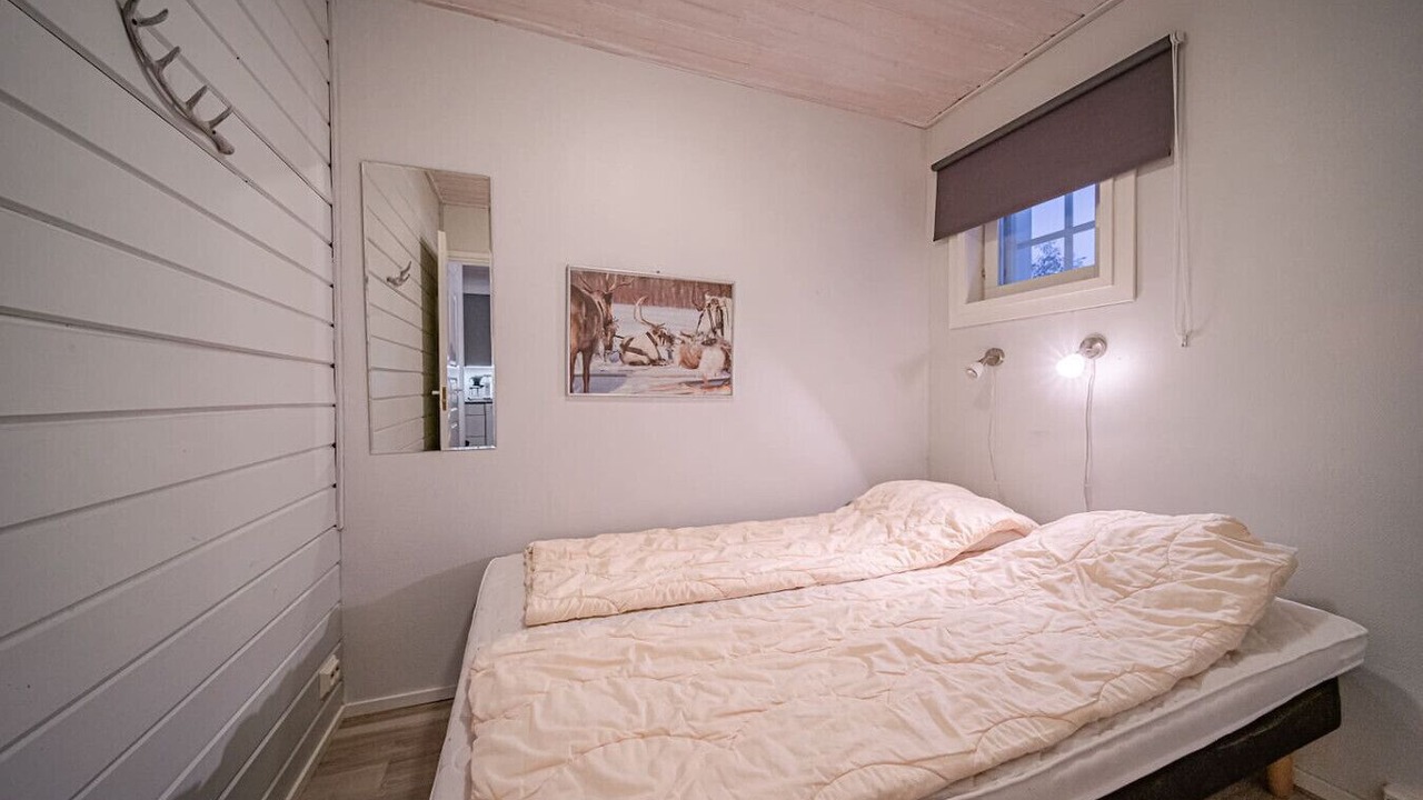 Photo of Bedroom in Sirkka