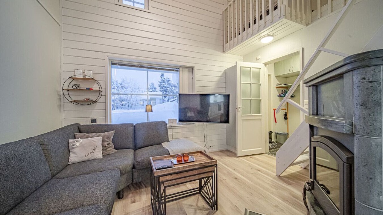 Photo of Livingroom in Sirkka