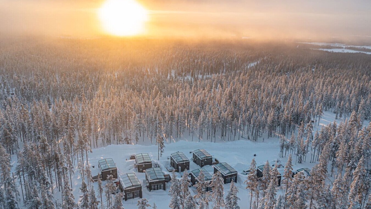 Photo of Outdoor in Sirkka