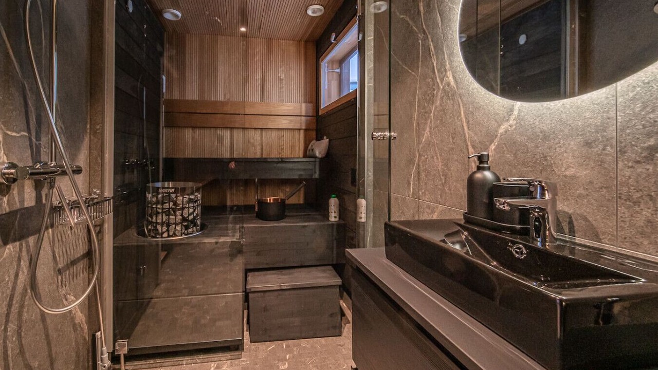 Photo of Bathroom in Sirkka