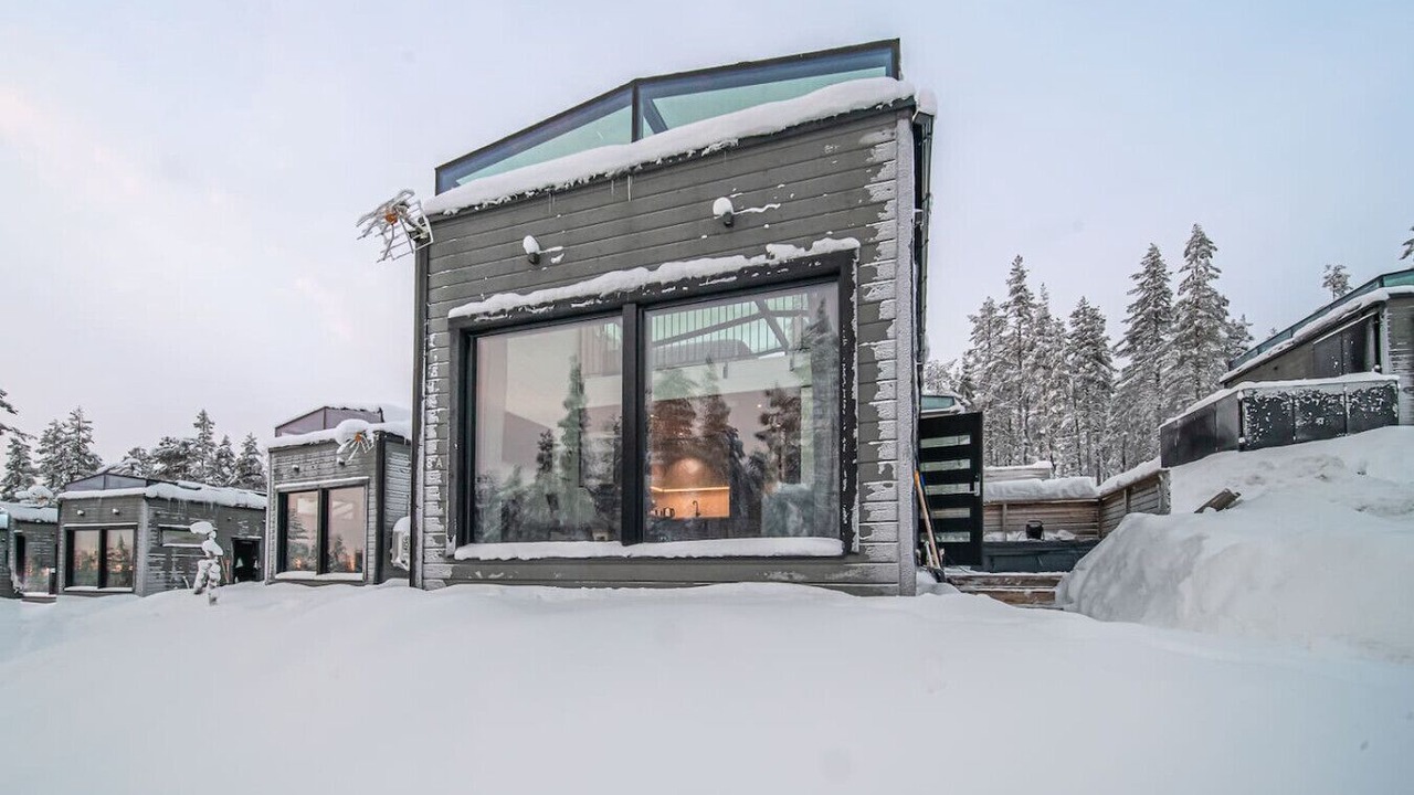 Photo of Outdoor in Sirkka