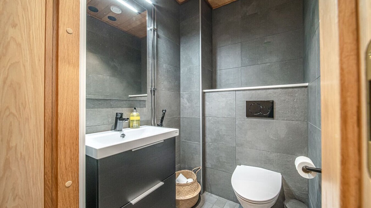 Photo of Bathroom in Sirkka