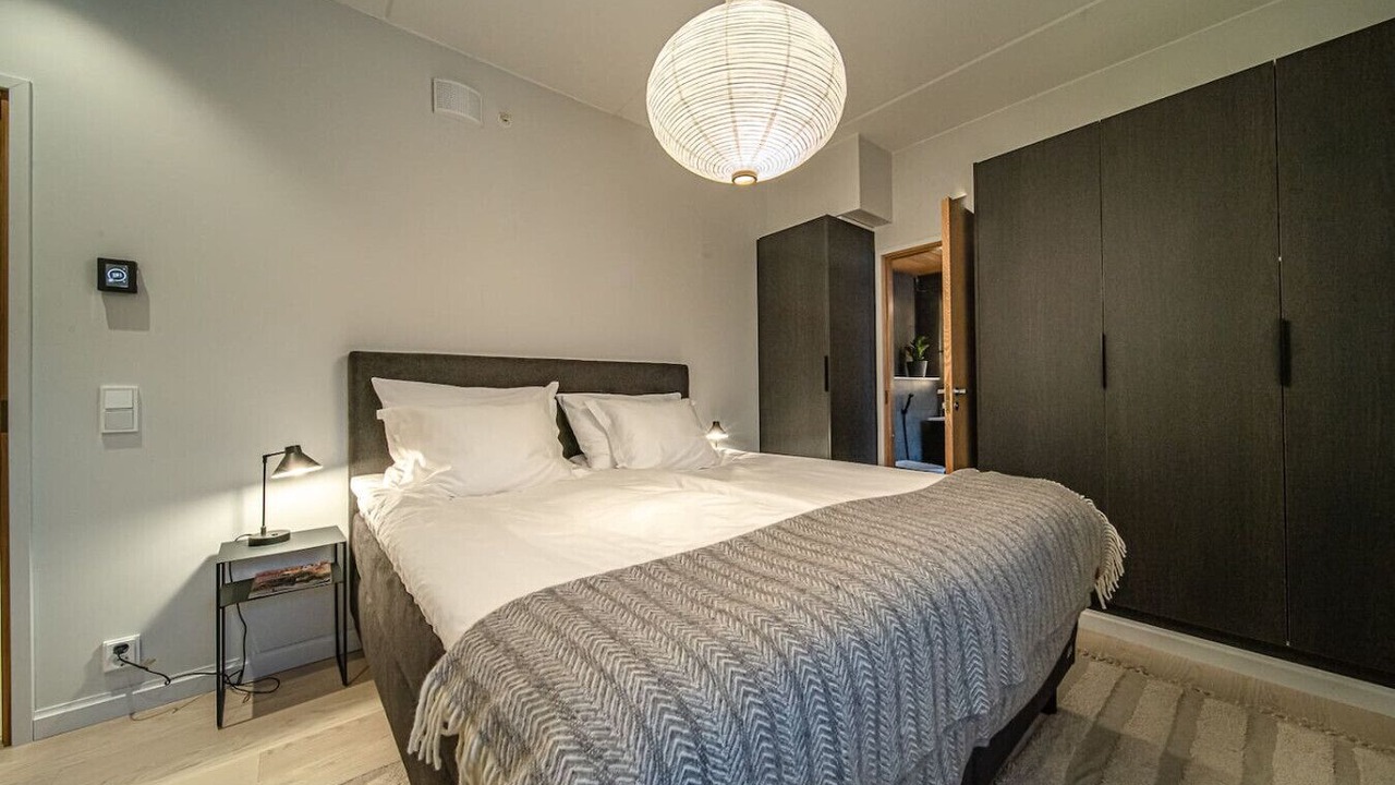 Photo of Bedroom in Sirkka