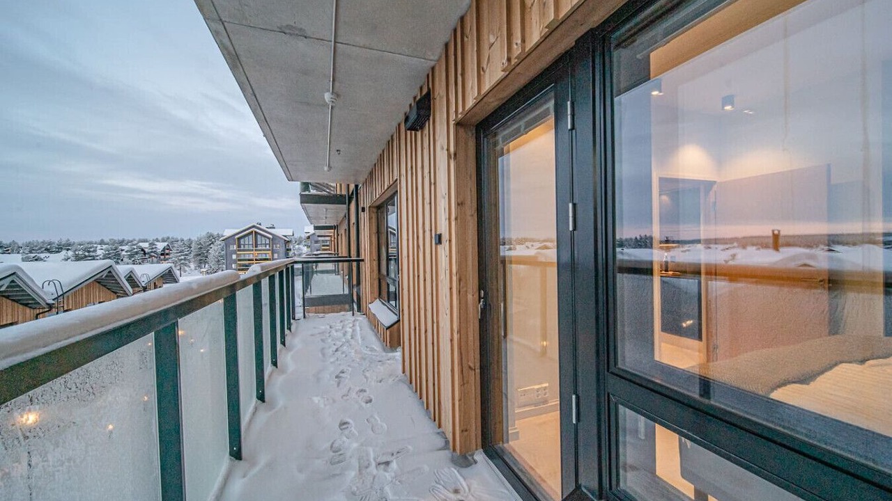 Photo of Outdoor in Sirkka