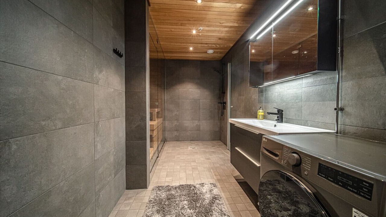 Photo of Bathroom in Sirkka