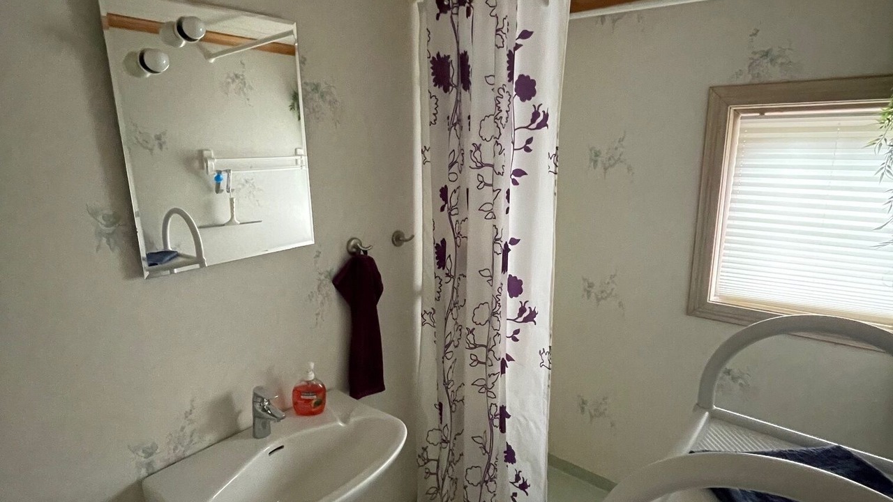 Photo of Bathroom in Bjorkvik