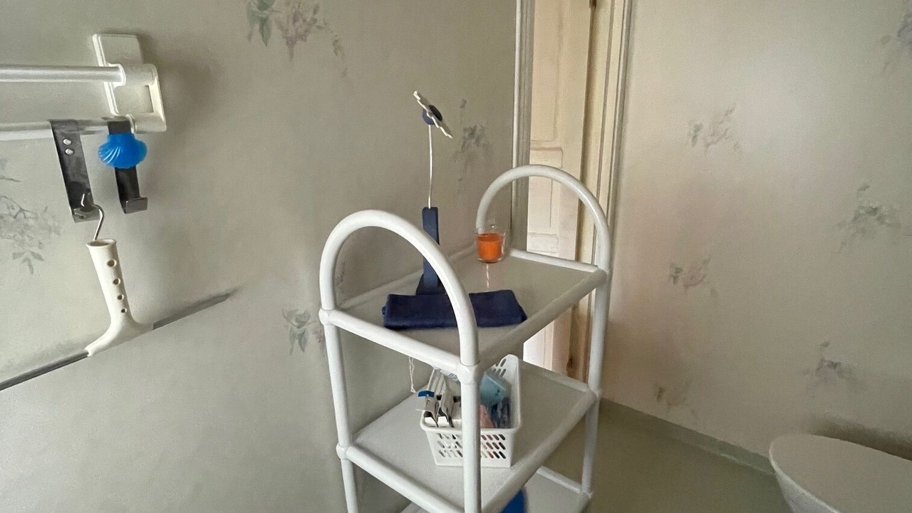 Photo of Bathroom in Bjorkvik