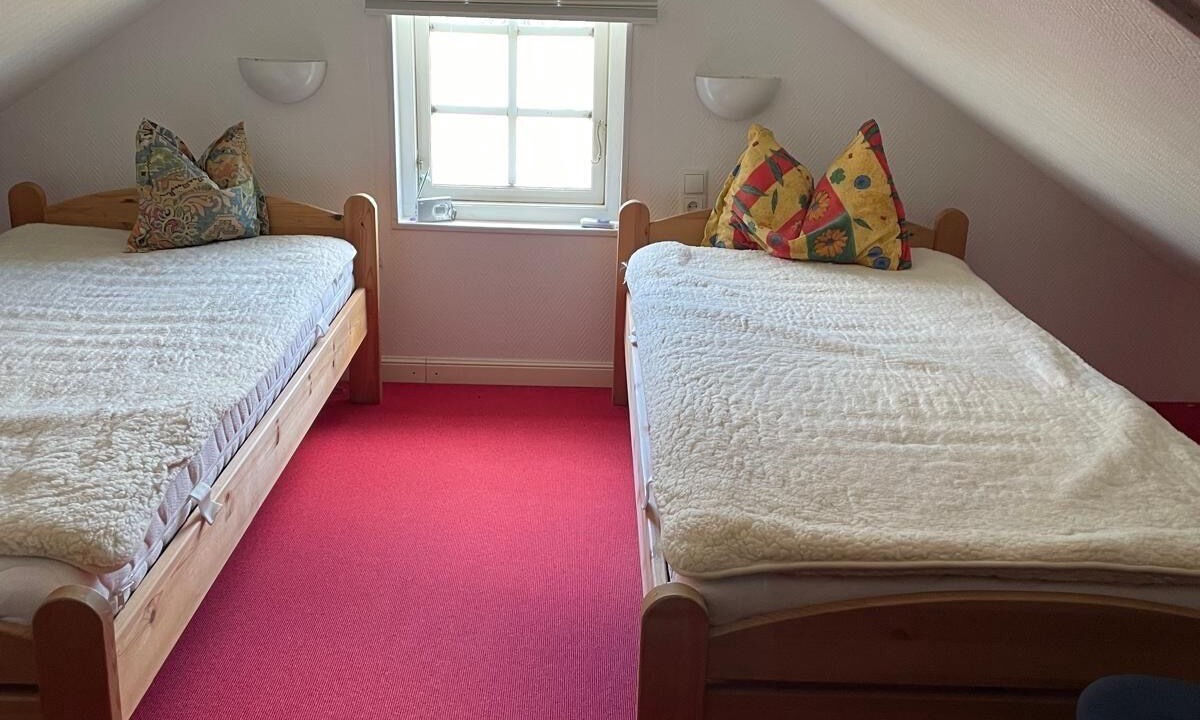 Photo of Bedroom in Bjorkvik