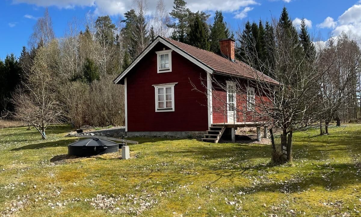 Photo of Outdoor in Bjorkvik