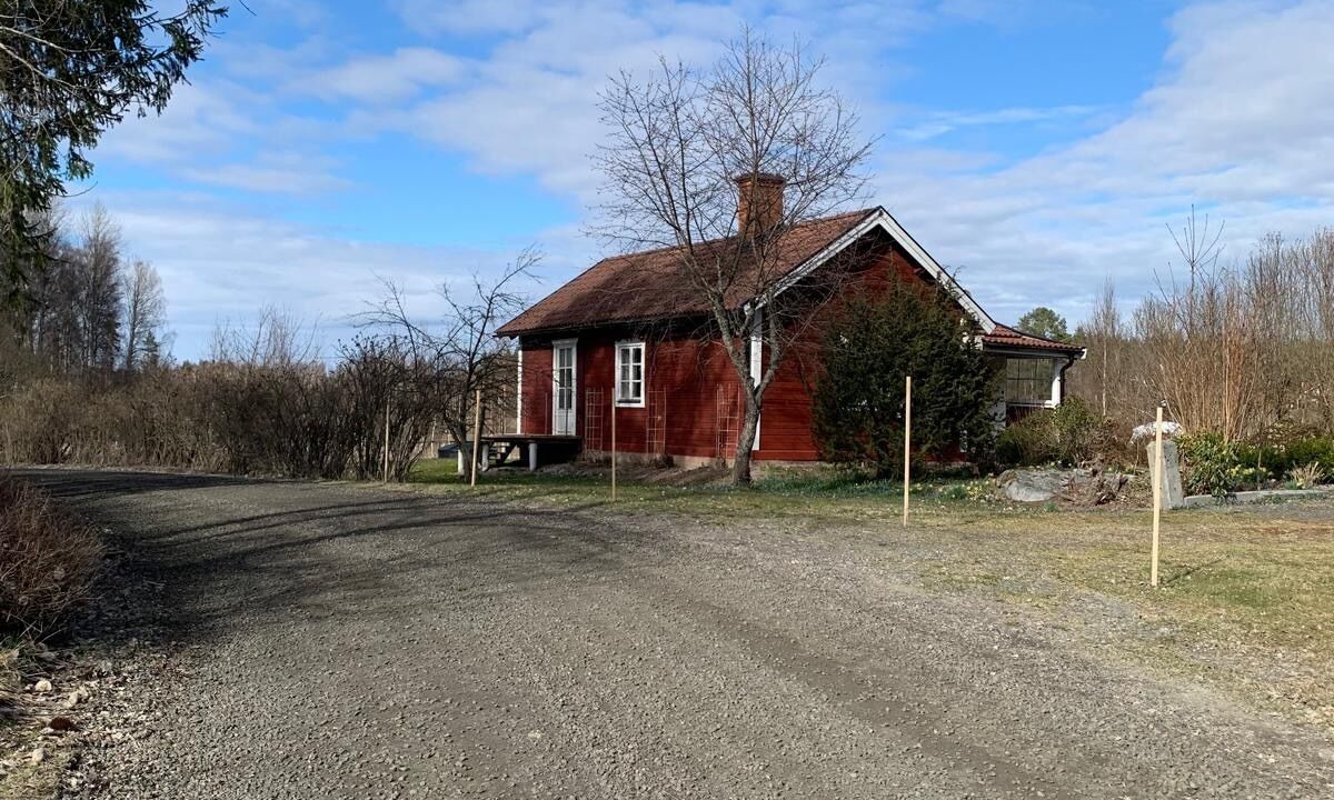 Photo of Outdoor in Bjorkvik