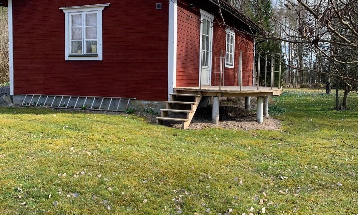 Photo of Outdoor in Bjorkvik