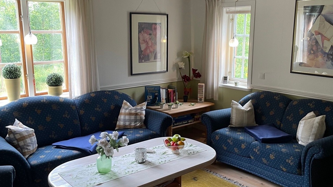 Photo of Livingroom in Bjorkvik