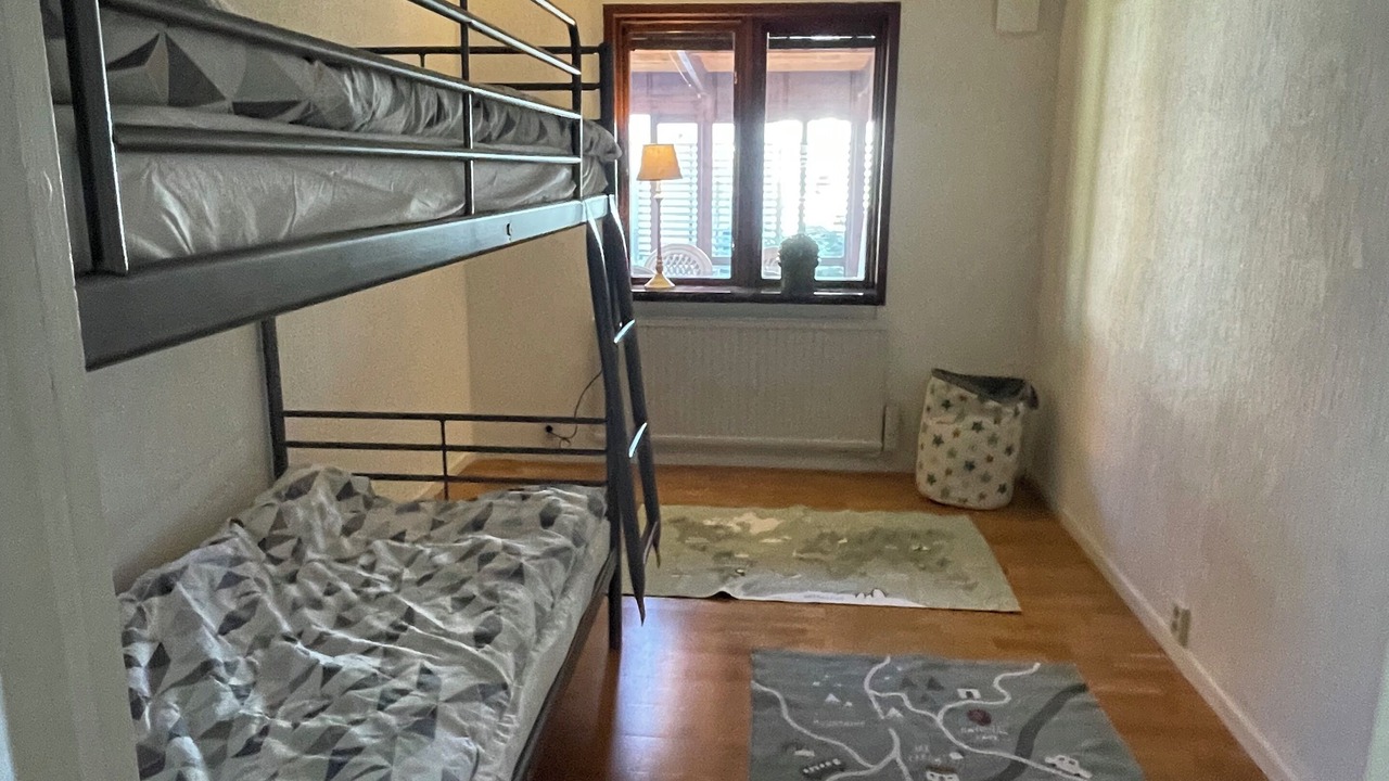 Photo of Bedroom in Aahus