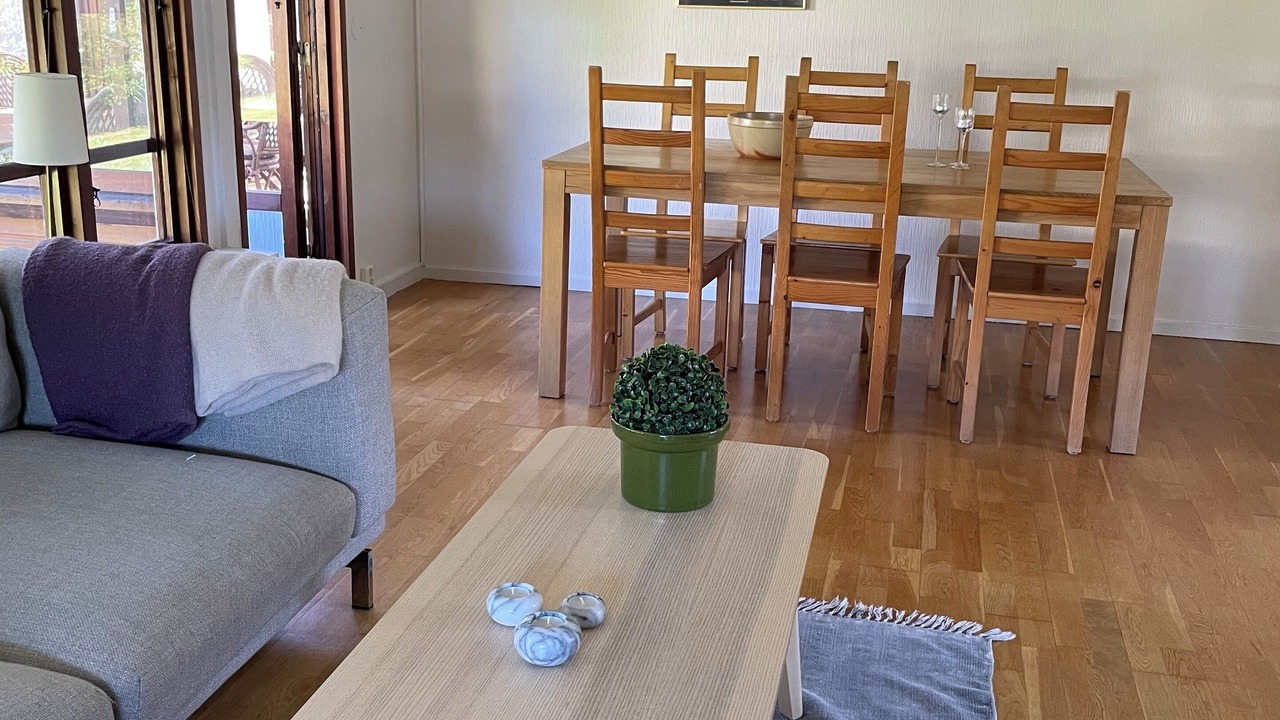 Photo of Livingroom in Aahus