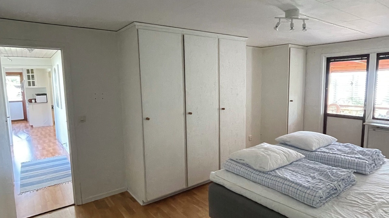 Photo of Bedroom in Aahus