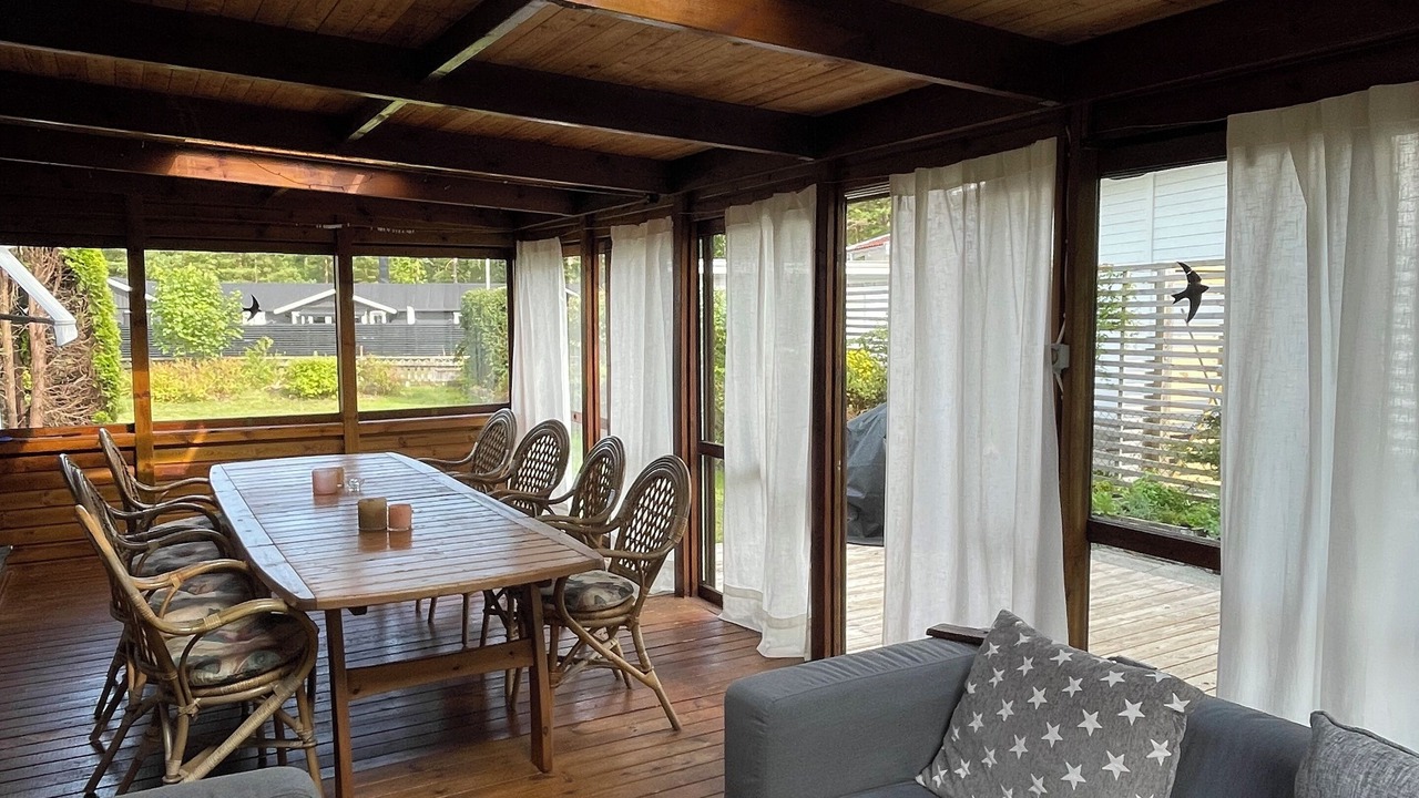 Photo of Livingroom in Aahus
