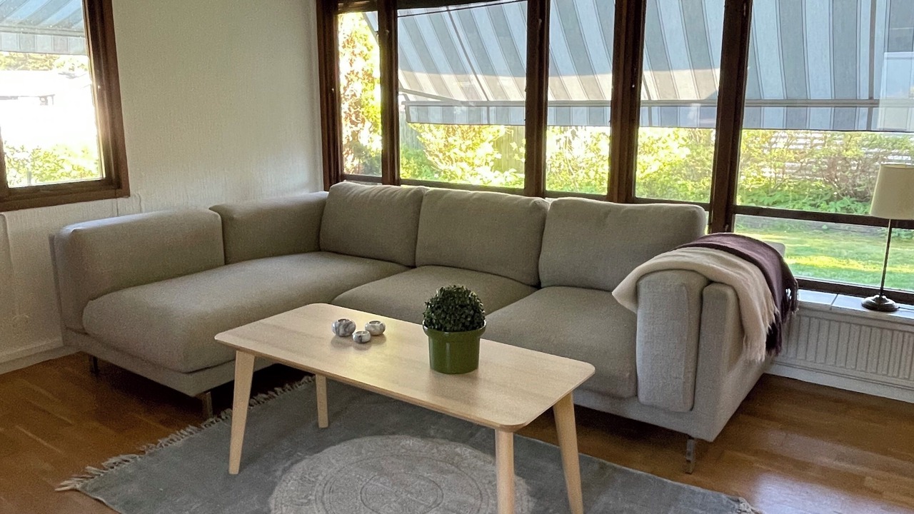 Photo of Livingroom in Aahus