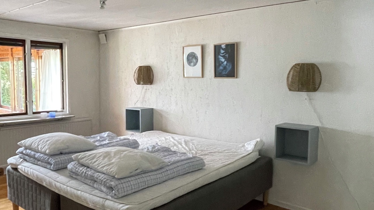 Photo of Bedroom in Aahus