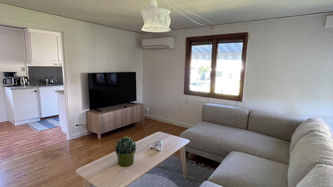 Photo of Livingroom in Aahus