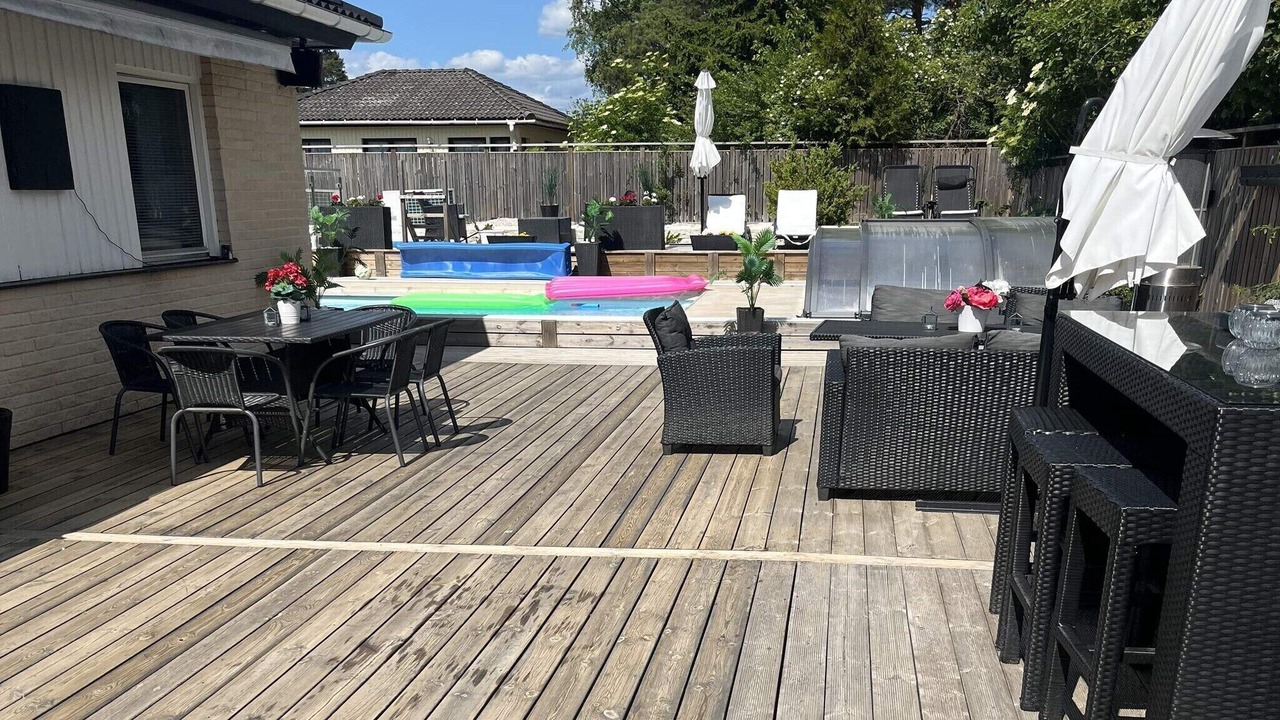 Photo of Outdoor in Kungsangen
