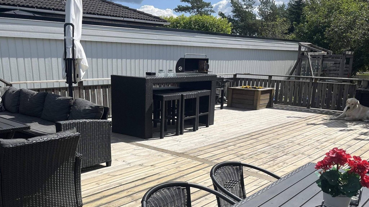 Photo of Outdoor in Kungsangen