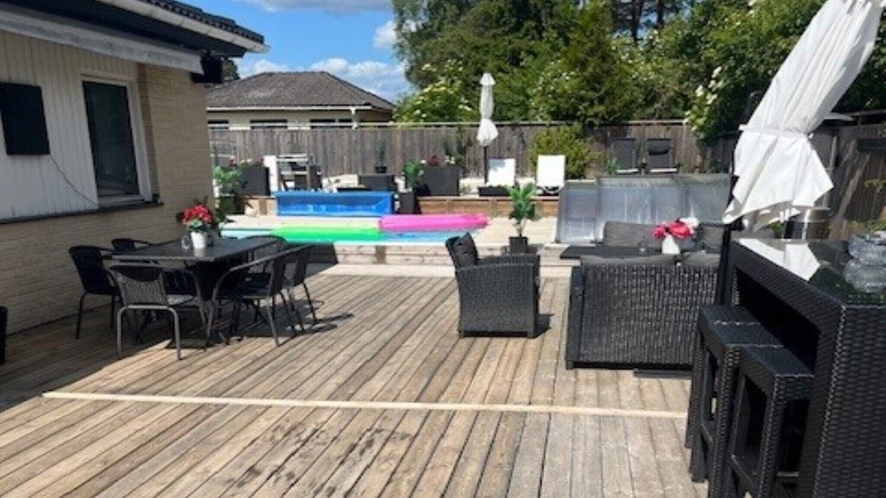 Photo of Outdoor in Kungsangen