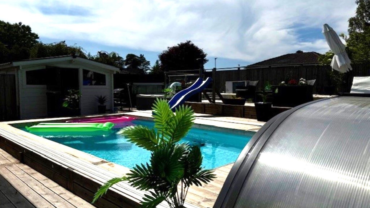Photo of Outdoor in Kungsangen