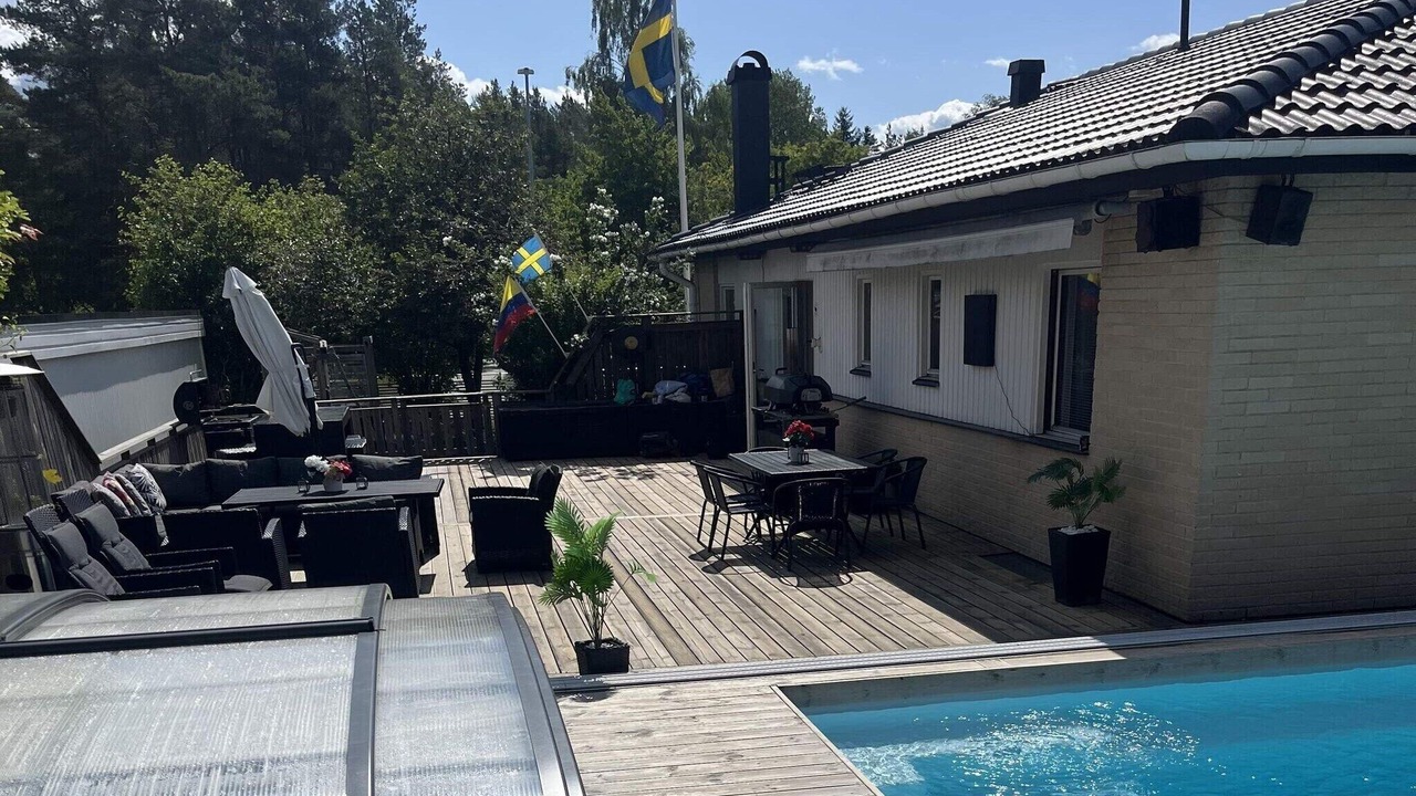 Photo of Outdoor in Kungsangen